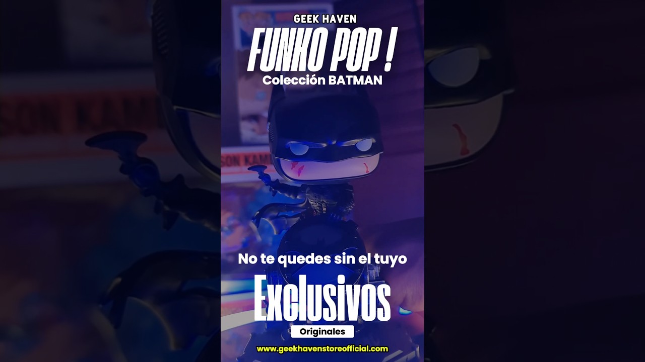 Video del producto