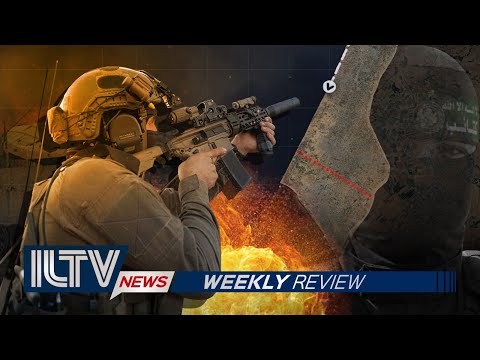 ILTV Weekly Review - April 11, 2025