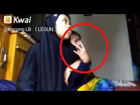 Kaget  Petir Lewat😂😂