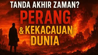 Download lagu Signs of the end times War and world chaos | World War 3 mp3