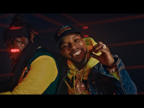 VV$ KEN & Tory Lanez - 392 (Official Music Video) *Directed & Edited by Tory Lanez