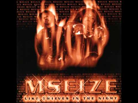 Mseize - Your Girl
