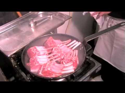 The Secret of Rack of Lamb Recipes - Rack of Lamb...