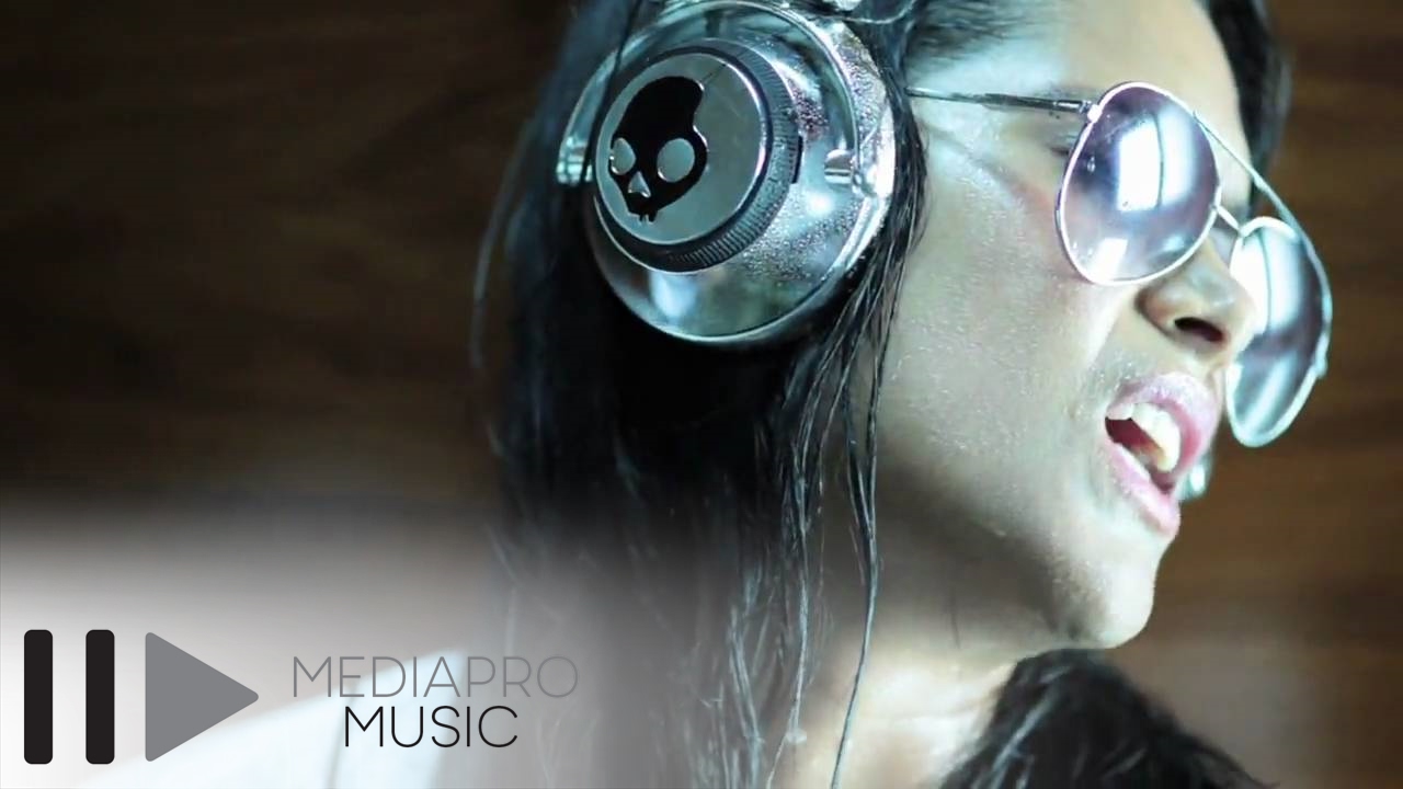 Dan Balan — Chica Bomb (Remix Chew Fu Hurt Lockek)