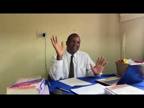 Dudu Muduri - Traditional Children's Song from Zimbabwe