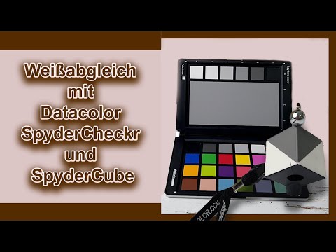 Weißabgleich richtig einstellen l WB l Quicktipp