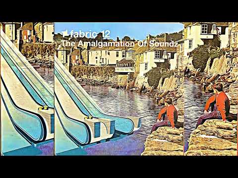 Fabric 12 | The Amalgamation of Soundz [2003]