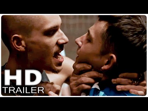 Tráiler de Enemigos