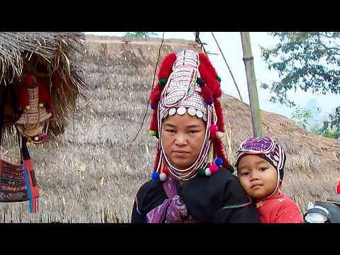 thailande 2007( apf france 2017 )