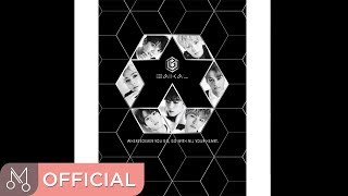 바이칼(BAIKAL) "Hiccup" - Hiccup