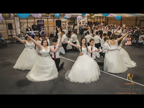 Ádámosok bálja 2025