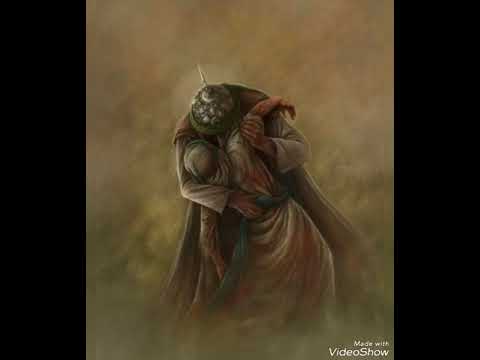 Abasalt Ebrahimi- Lebbeyk Hüseyn Lebbeyk