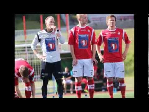 Mjølner VS Stålkameratene