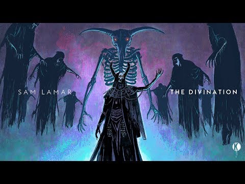 Sam Lamar - The Divination (Full EP)