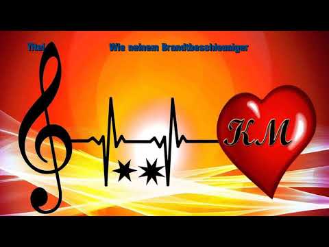 Wie nach einem Brandtbeschleuniger. Discofox 2020  Neu Deutsch Schlagermixhotte.