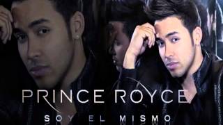 Prince Royce   Primera Vez audio)