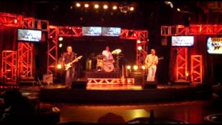 The Sky is Cryin' performed by Pocket Change