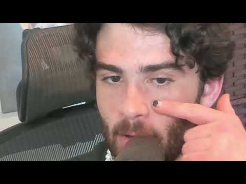 2/2 HasanAbi July 29, 2021 – The Case of Lonzie Barton, PIMP Interview REACT (Soft White Underbelly)