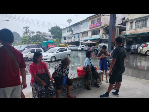 Live Julau Market Guyss See