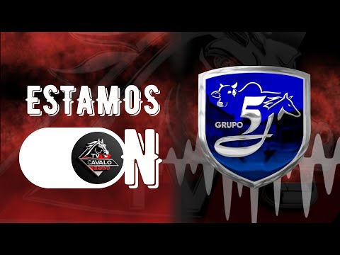 VAQUEJADA PARQUE HARAS 5J 1-ETAPA DO CIRCUITO JACÚ CIDADE CAICÓ RN