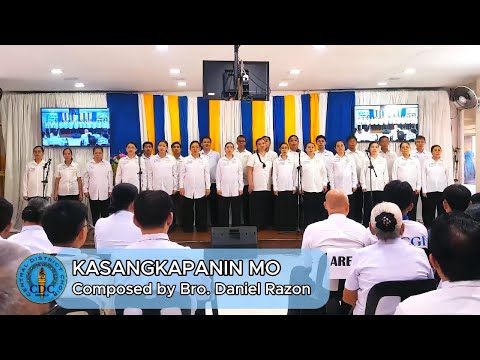 Kasangkapanin Mo (Performed by MMC)