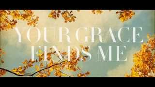 &quot;One Name Alone&quot; by Matt Redman (Your Grace Finds Me 2013)