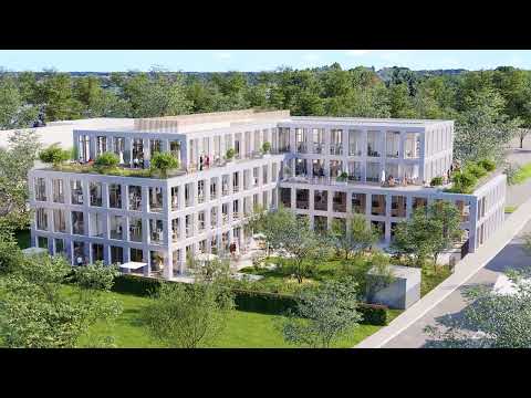 Video - Bureau à vendre à louer WASQUEHAL