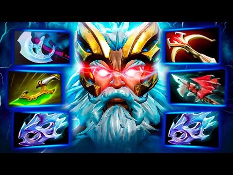 You HATE to see this Meta back - Miracle Carry Zeus