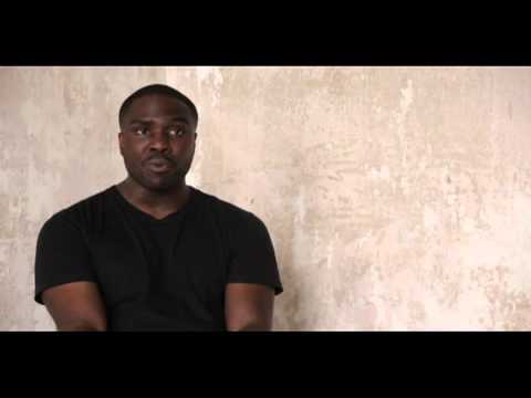 Bassist Derrick Hodge on his music education and his teachers and mentors