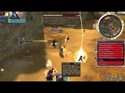 [sG] r112 vs [WORK] r129, Unrated match, 1/13/16 - Guild Wars (GvG)