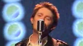 Clay Aiken - Suspicious Minds