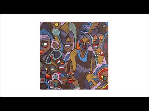 Stones & Bones feat. Mpumi- Masambe (Santiago Garcia Remix)