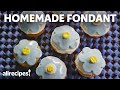 How To Make Fondant Allrecipes