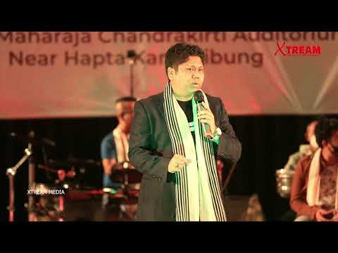 Nanggi Thamoi Kanmalli || Ranbir Thouna