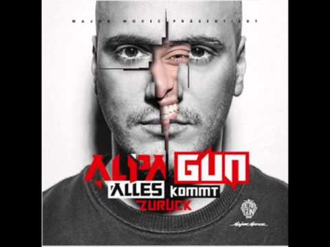 ALPA GUN- Al,Pa (feat. PA SPORTS)