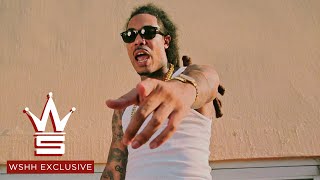 Gunplay "Living Legend 7/31 Freestyle" (WSHH Exclusive)