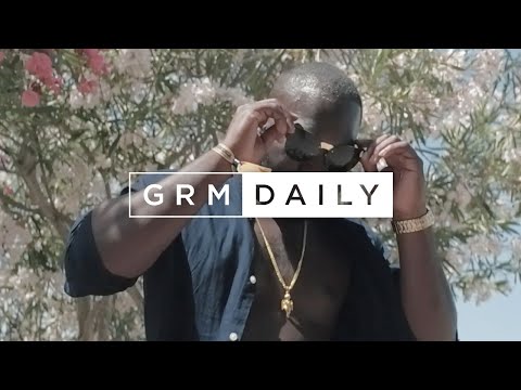 K More - Cobra Whine [Music Video] | GRM Daily