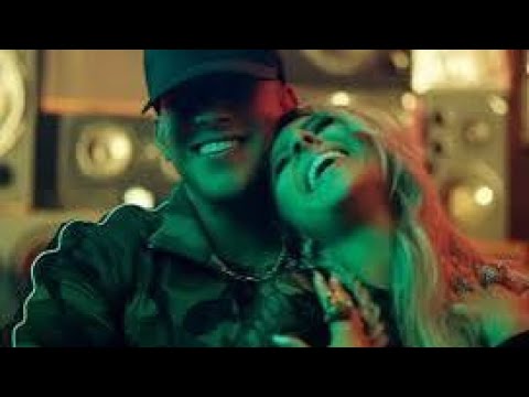 Kim Viera - "Como" feat. Daddy Yankee (Official Lyrics/Letra) [English Version] English Lyrics