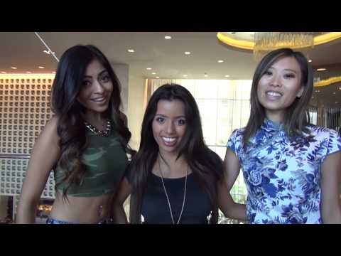 Lupe Fuentes and the Ex Girlfriends playing Great American Nightmare Oct. 24th