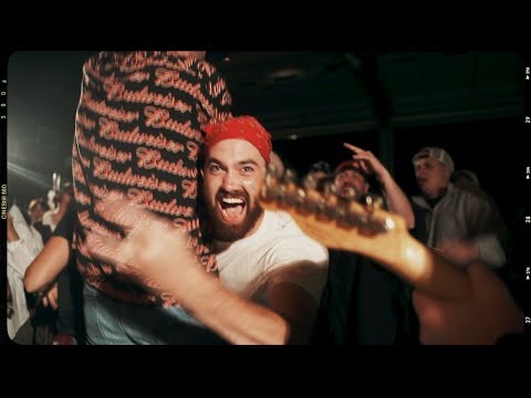 Sons of Alfond - This Night (Official Video)