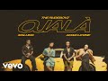 The Rudeboyz, Maluma, Adam Levine - Ojalá (Official Video)