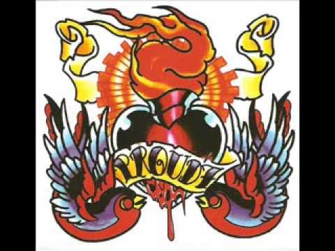 PROUDZ - Pura Vida 2005 [FULL ALBUM]