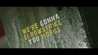 ELBOW STRIKE  Stone Man  Video Teaser