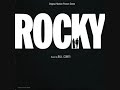 Bill Conti - First Date Rocky (Best Soundtrack Of Best Movie Ever)