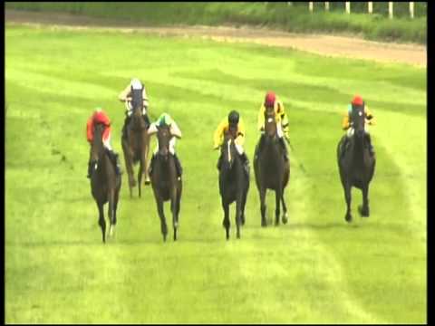 Mülheim, Preis der Sparkasse Mülheim a.d.Ruhr, 7.6.2012 - Siegerin: Moi Lolita