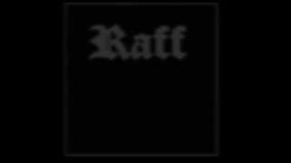 RAFF / RAFF LP teaser