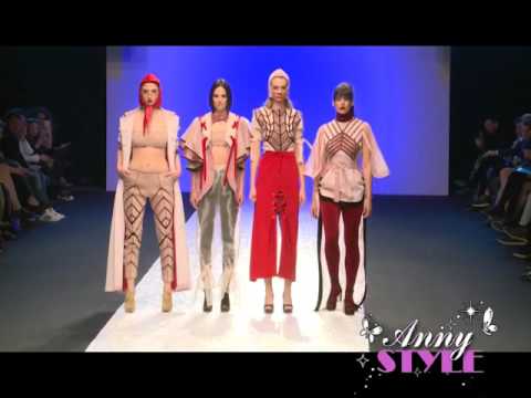 Belgrade Fashion Week 2017 - Anny STYLE fashion and travel