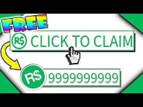 How To Get Free Unlimited Robux - roblox robux button code