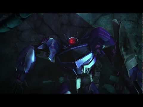 TFP: Shockwave : Quite An Unexpected Turn