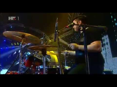 Gretta feat.  Geby  -  Malena ( uživo "Porin 2015 .")